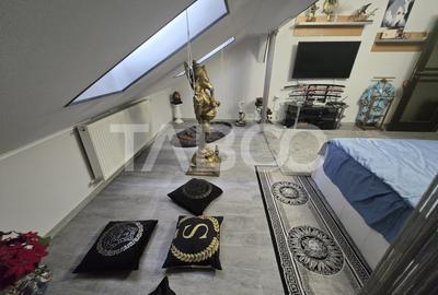 Apartament 3 camere de vanzare 100mp decomandat zona Tilisca Sibiu - 15