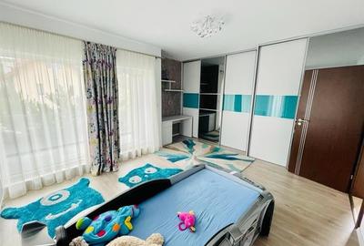 Vanzare casa individuala 6 camere zona Gardenia Borhanci, finisata complet! Cluj - 11