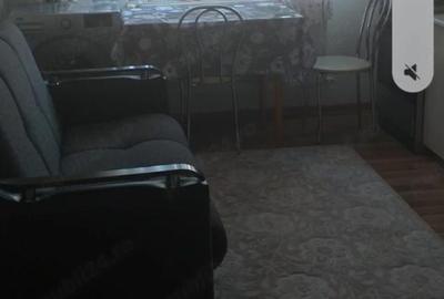 Apartament cu 2 camere semidecomandat în Burdujeni