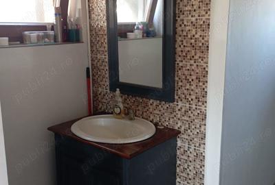 Casă cu 2 camere în Vaida - 2