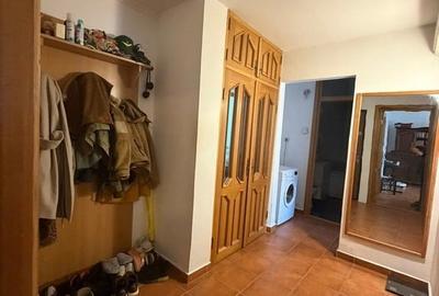 Apartament cu 2 camere decomandat, mobilat în Tomis II - 14