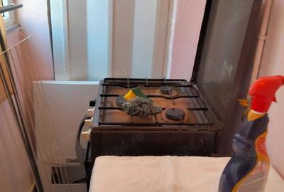 Garsonieră nedecomandată în Central - 8