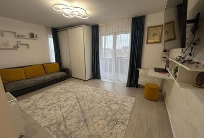 Apartament cu 2 camere decomandat în Avantgarden - 4