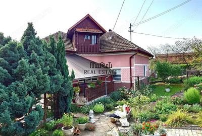 Casă cu 3 camere cu Canalizare în Vest - 11