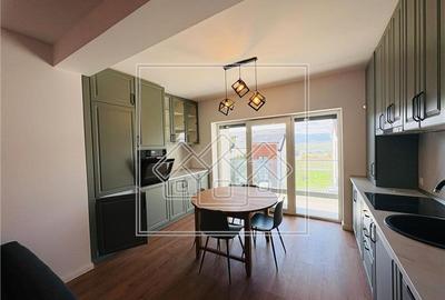 Apartament cu 2 camere nedecomandat în Aeroport - 2