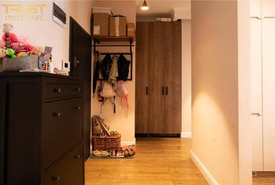Comision 0% l Apartament 2 camere l Garaj l Grand Park Residence - 11