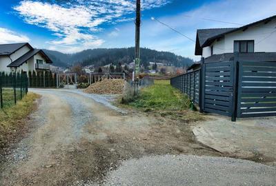 Teren Intravilan de vanzare Vatra Dornei - 6