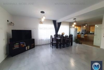 Vila cu 4 camere de vanzare in Paulesti, 155 mp #15053 Vila cu 4 camere de vanzare in Paulesti, 155 mp #15053 - 3