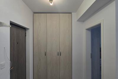 Apartament 2 camere | Decomandat | zona centrala | strada Tibles 20 | Parcare | - 4