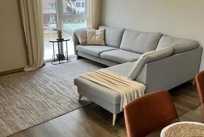 Apartament cu 2 camere Valea Chintaului - 1