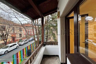 Casă cu 5 camere cu Teren 250 Mp în Floreasca - 2