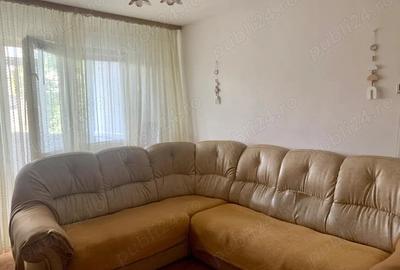 Apartament cu 2 camere semidecomandat în Păcurari - 6