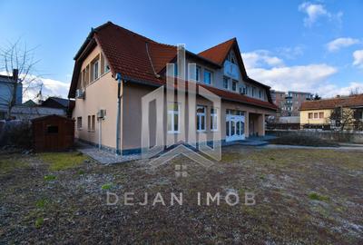 POLICLINICA PARTISA | 318 mp | Zona Centrala - 1