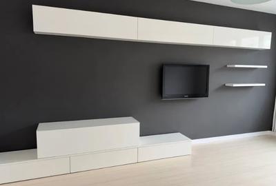 Nicolae Grigorescu Metrou,bl.reabilitat,DECOMANDAT,Amenajat,Liber - 1