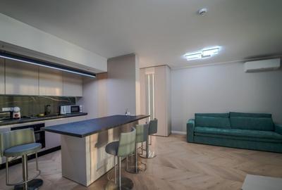 Mamaia Butoaie 2 camere lux parcare privata ter - 10