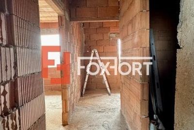 Duplex cu 3 camere in Sag, zona Manastire - 18