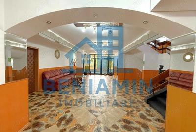 22 camere cu grup sanitar propriu-Sala conferinte-Central-Business - 1