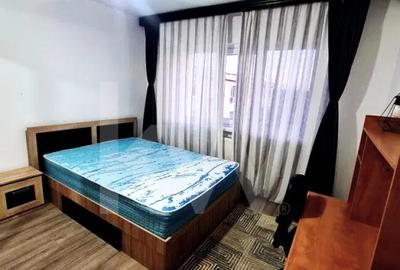 Apartament cu 2 camere decomandat, mobilat în 1 Mai