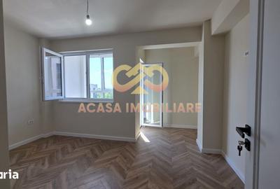 Apartament cu 2 camere decomandat în Valea Lupului - 6
