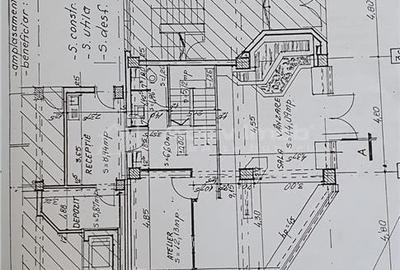Spatiu Comercial - Cinema Central - Centru - 0 comision - liber - 3