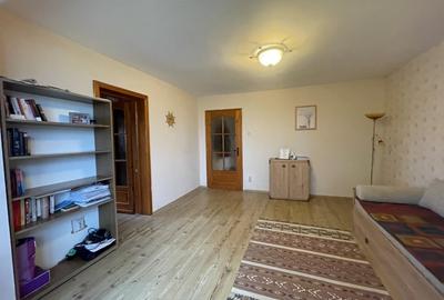 Apartament Deosebit, semidecomandat in Elisabetin,  cu garaj - 8