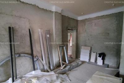 Sinaia / Peles - Vila D+P+M - 10 Camere - 260 mp utili - 700 mp teren - 8