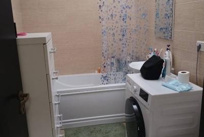 Garsonieră decomandată în Rulmentul - 3