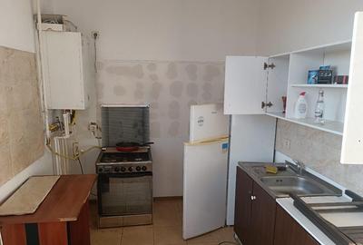 Garsoniera 40 mp utili + Terasa 48.5 mp - Zona Sfinti - 5