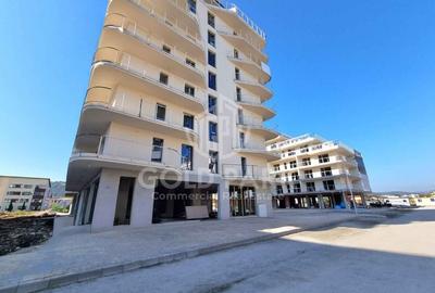 Spatiu Comercial -Zona Floresti/Eroilor -Suprafete de 328 sau 657 mp - 3