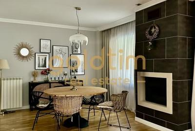 ȘCOALA AMERICANA/PIPERA/VIEW/PISCINA /PARCARE INCLUSA/IBIZA SOL RESIDENCE ȘCOALA AMERICANA/PIPERA/VIEW/PISCINA /PARCARE INCLUSA/IBIZA SOL RESIDENCE - 4