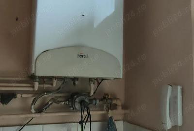 Apartament 1 camera Badea Cartan de vanzare - 5