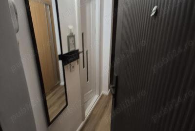 Garsonieră semidecomandată în Militari - 4