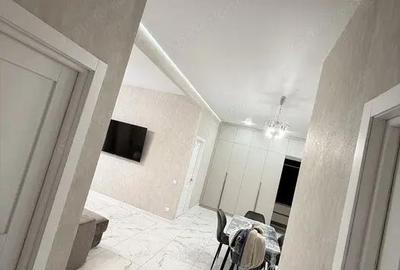 Apartament cu 3 camere decomandat în Drumul Taberei - 2