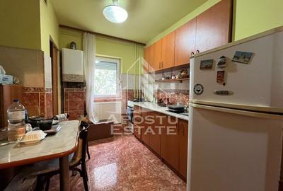 Apartament cu 2 camere semidecomandat în Dâmbovița - 5