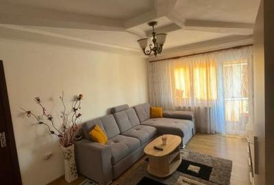 Apartament 3 camere + Balcon - De vanzare - Proprietar Apartament 3 camere + Balcon - De vanzare - Proprietar - 1