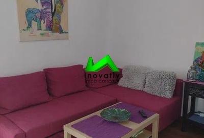 Apartament de inchiriat 2 camere terasa Sibiu Cartierul Arhitectilor