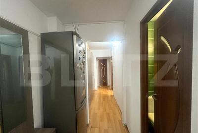 Apartament cu 3 camere decomandat în Lipovei - 9
