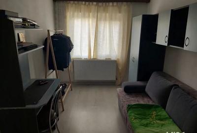 Apartament cu 2 camere nedecomandat în Central - 1