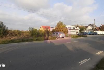 Teren de 5000 mp, în Adunații-Copăceni - 11