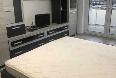 Apartament cu 2 camere decomandat în Central - 2