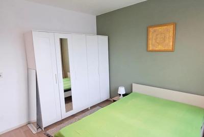 Apartament 2 camere, Strada Avrig nr.63–3 minute metrou Iancului - 5