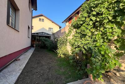 Casă ideală pentru familie, Bragadiru – 3 dormitoare, curte amenajată, zonă lini - 17
