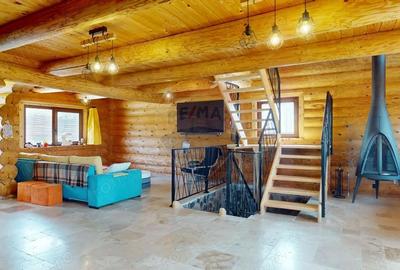 Casă cu Teren 1000 Mp în Sohodol - 17