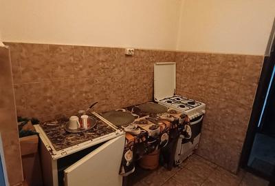 Garsonieră semidecomandată în Est - 1