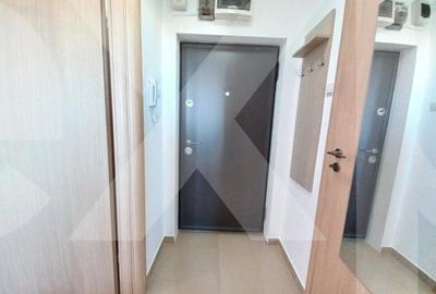 PIATA VICTORIEI, garsoniera de inchiriat la 3 min de metrou- vedere panoramica - 9