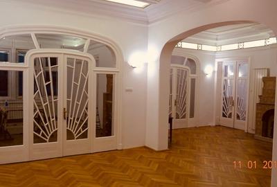 De inchiriat apartament in vila, Mitropoliei - 4