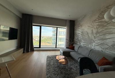 Apartament cu 2 camere în Barbu Văcărescu - 3