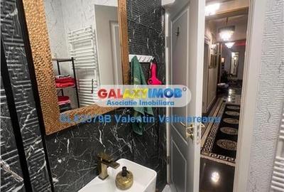 Apartament 3 Camere Plaza Romania VI 135 - 8