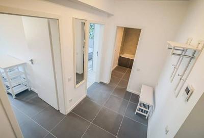 Garsoniera, Complex CUBIC 7 Residence, Bloc FINALIZAT - POZE REALE. - 7