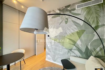 Apartament 3 camere Floreasca | Loc de parcare - 21